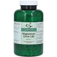11 A Nutritheke Magnesiumcitrat 130mg Magnesium