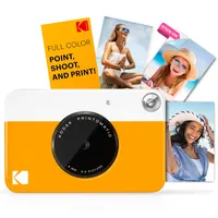 Kodak Printomatic gelb