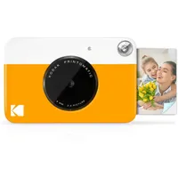 Kodak Printomatic Yellow