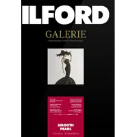 Ilford Druckerpapier GALERIE Prestige Smooth Pearl A3 25 Blatt