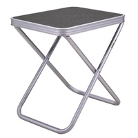 Westfield Hockerplatte Stool Top anthrazit