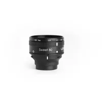 Lensbaby Sweet 80 Optik