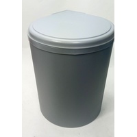Wesco Mülleimer