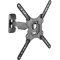 Schwaiger TV Wandhalter MOTION 3 für 23 - 75
