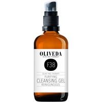 Oliveda F38 Reinigungsgel 100 ml