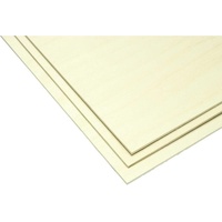 PICHLER Birken-Sperrholz 600 x 300 x 0.4 mm 2er