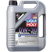 LIQUI MOLY Special Tec F 0W-30 5l (20723)