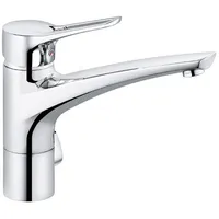 Kludi MX chrom 399070562