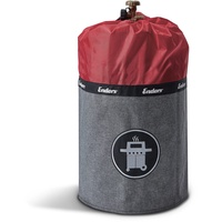 ENDERS Gasflaschenhülle Style 11 kg red 5116