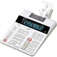 Casio FR-2650RC Druckender Tischrechner