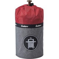 ENDERS Gasflaschenhülle Style 5 kg red 5114