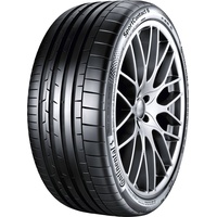 Continental SportContact 6 265/45 R20 108Y