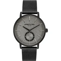 Kenneth Cole Quarzuhr KC50055001