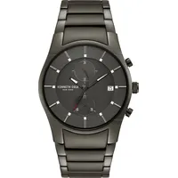 Kenneth Cole Quarzuhr KC15176001