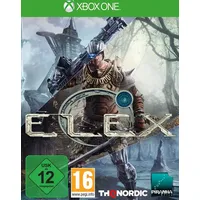 THQ Elex (USK) (Xbox One)