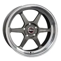 Borbet DB8GT 8,5x18 5x114,3 ET20 MB72,5