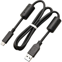 OM System Olympus CB-USB11 USB C auf A Kabel
