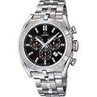 Jaguar J852/4 Edelstahl 44 mm J852/4