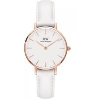 Daniel Wellington Petite Bondi Leder 28 mm DW00100249