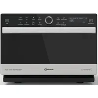 Bauknecht MW 3391 SX