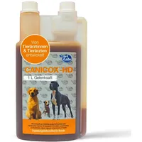 NutriLabs Canicox-HD Hund 1 l