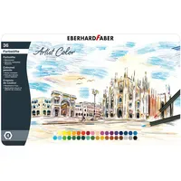Eberhard Faber Artist Color Aquarellbuntstifte 36 St. 516136