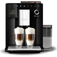 Melitta Caffeo CI Touch F630-102 schwarz