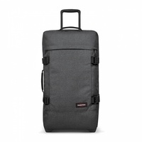 Eastpak Tranverz 2-Rollen 67 cm / 78 l black