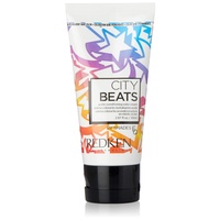 Redken City Beats clear 85 ml