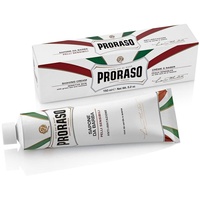 Proraso White Sensitive Shaving Cream 150 ml