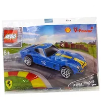 LEGO Shell V-Power Ferrari 250 GTO (40192)