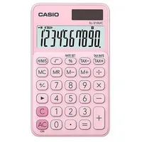 Casio SL-310UC pink