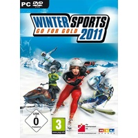 RTL Interactive Winter Sports 2011 - Go for Gold