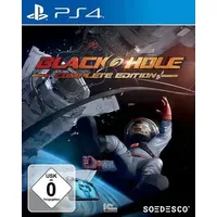 1C Entertainment Blackhole: Complete Edition (PS4)