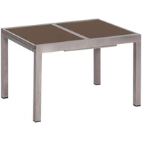 Merxx Amalfi Gartentisch 120 x 90 x 75 cm