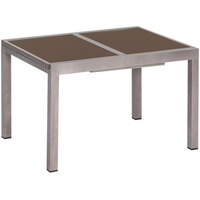 MERXX Amalfi Gartentisch 180 x 90 x 75 cm