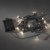 Konstsmide LED Lichterkette 40 LED, warmweiß