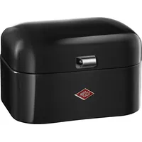 Wesco Single Grandy Brotkasten schwarz