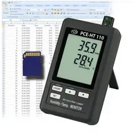 PCE Instruments PCE-HT110
