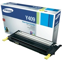 Kompatible Ware kompatibel zu Samsung CLT-Y4092S gelb