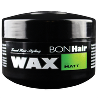 Bon Hair Bonhair Matt Wax 140 ml