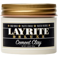 LAYRITE Cement Clay 120 g