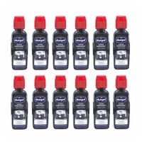 Durgol Swiss Espresso Spezial-Entkalker 12 x 125 ml