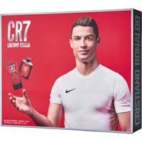 Cristiano Ronaldo CR7 Eau de Toilette 30 ml +