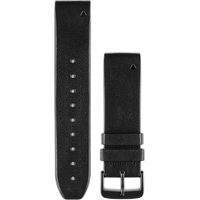 Garmin QuickFit 22 mm Schwarz