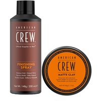 American Crew Molding Clay 85 g