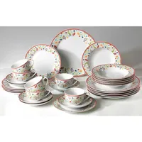 Ritzenhoff & Breker Doppio Shanti Kombiservice 30-tlg.