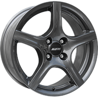 ALUTEC München Alutec Grip 6,0x15 4x100 ET38 MB63,3
