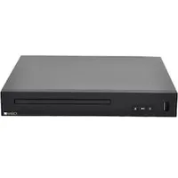 NABO 2250 Slim DVD-Player schwarz