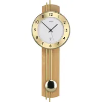 AMS Funk-Wanduhr 5266/18